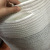 Large Cotton Rope Storage Basket Collapsible Cotton Rope Woven Basket 