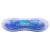 Boxed swimming goggles for all ages and men waterproof student silicone goggles earplug factory direct sale
