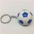 Creative football key chain pendant bag accessories football small gifts sports activities souvenir manufacturers direct
