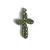 Religious fashion Christian Jesus Small Cross jewelly Accessories  