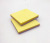 C1233 3X3 note n times Sticky note sticker Pad Creative Yiwu 2 yuan