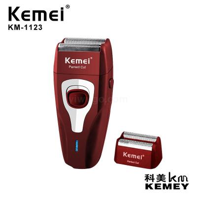 Cross-Border Factory Direct Supply Komei KM-1123 Reciprocating Shaver