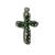 Religious fashion Christian Jesus Small Cross jewelly Accessories  