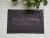 Factory Direct new indoor and Outdoor Kitchen Living room floor mat rubber BATHROOM Mat Modern Simple carpet