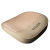 Hot style car cushion three-piece set of four seasons full package without backrest three small cushion