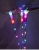 Web celebrity New Children's Luminescent toy Butterfly Flash fairy Booth Weir Ball Star Ball Magic Wand