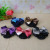 A3717 New large bow hair Network New professional hair Accessories hair network Net pan hair wholesale