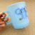 G1324 019 Gargle Cup Cartoon Washing Cup New Cup Gift Gift Two Yuan Store