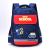 Children's Schoolbag Primary School Boys and Girls Backpack Backpack Spine Protection Schoolbag 2353