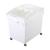 Rice Bucket Insect-Proof Moisture-Proof Sealed Barrel Flour Storage Tank