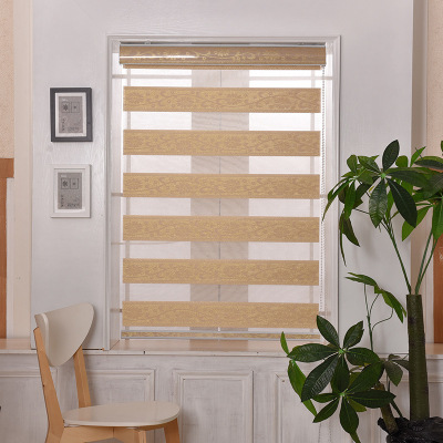 The Factory Direct Double receives the blinds office bathroom and living room shade curtain