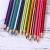 12-Color Oily Colored Pencil Painting Professional Hand-Painted Coloring Graffiti Beginner Student Water-Soluble Crayon