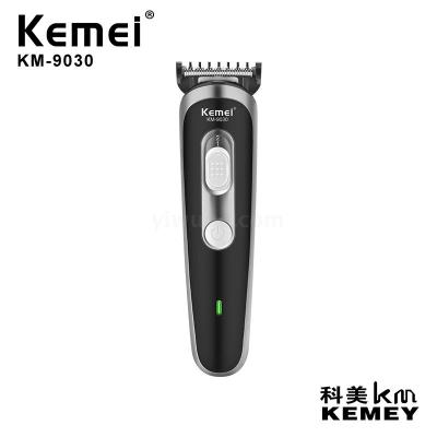 Cross-Border Factory Direct Supply Komei KM-9030 Professional Hair Scissors