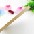 D1431 Hollow Bamboo Coaster Coaster Heat Proof Mat Daily Necessities Household Supplies Yiwu 2 Yuan Department Store