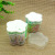 D2222 Plastic Plum Cotton Swab Cotton Swab Cotton Strips Cotton Puff Beauty Bar Yiwu 2 Yuan Two Yuan Store