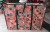 P1843 Small Color Woven Bag Travel Bag Eco-friendly Bag Luggage Bag Pp Woven Bag Yiwu 9 Yuan 9 Wholesale