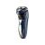 Cross-Border Factory Direct Sales Kemei KM-9035 Professional Double-Ring Shaver