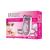 Cross-Border Factory Direct Supply Browns Ladies Electric Epilator BS-2068 Large Electric Motor Two-in-One Lady Shaver