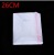 Spot Transparent plastic bag self-sealing bag printing can be found in rectangular OPP bag