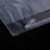 Manufacturer Direct selling SPOT 20*20CM OPP bag Transparent plastic bag packaging bag printing bag rectangular bag