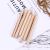 Xinghong Student Stationery Log Rod 6-Piece Package Color Pencil Hand-Painted Art Graffiti Pen