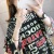 2020 Web Celebrity Medium Length T-shirt for women short sleeved Summer dress for students Korean version of loose Instagram fashion half sleeve BF dress