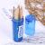Xinghong Student Stationery Log Rod 6-Piece Package Color Pencil Hand-Painted Art Graffiti Pen
