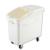Rice Bucket Insect-Proof Moisture-Proof Sealed Barrel Flour Storage Tank
