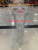 KF Kaifeng Glass Factory Direct Sales Juice Jar, 2L 3L 5L 6L Electroplating Color Transparent Color