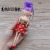 A3416 Long Leg Beauty Pendant Keychain Handbag Pendant Festival Gift Wholesale 2 Yuan Store Supply Stall