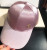 Japanese TANGK hats M Logo Baseball Caps Ladies Go out puppetry hats shopping leisure shade hats