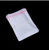 4. Silk Transparent plastic bags clothing accessories self-adhesive PE bags can be customized