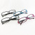 I1311 Fashion Flat light glasses 2 yuan 2 yuan store 2 yuan supermarket glasses distribution goods supply