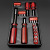 P1521 189 Screwdriver Set Combination Manual Screwdriver Household Combination Tools Ten Yuan Store 10 Yuan Store