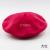 Fashion Autumn and Winter Wool Beret Painter Cap Woolen Beret Sketch Hat Mori Girl Literary Hat