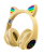 Cat EAR Glow Earphone M2 multi-pattern Optional