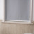 Solid-color office project roll bathroom kitchen living room waterproof, oil proof, anti-pollution lifting curtain curtain