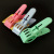 N2221 121# Three Big Quilt Clip Sun Clip Plastic Quilt Clip Drying Quilt Clip Yiwu 2 Yuan Two Yuan Store