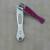 A0122 Strongman 641e Nail Clippers Stainless Steel Nail Clippers Yiwu 2 Yuan Two Yuan Store Gift Wholesale Gift