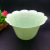 G1742 Lotus Leaf Flower Pot Balcony Vase Gardening Pot Yiwu Binary Two Yuan Store Department Store Wholesale