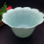 G1742 Lotus Leaf flower pot Vase Gardening Potted Yiwu Two-yuan Wholesale Department Store