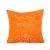 Plush pillow as cover wholesale sofa office chair back of the living room pillowcase model room bedside waist pillow