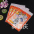 Gift bag Zhu Film Bag Color printing Welcome Custom-made