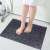 Purple PLT finished wear resistant floor mat floor mat BATHROOM non-slip MAT PVC household Modern entry mat