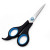 E1333 6.5 Pixel Scissors Hair Cutting Scissors Household Scissors Yiwu 2 Yuan Two Yuan Shop Wholesale
