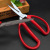 N3244 D-021 Home Scissors Family Scissors Daily Scissors Office Scissors Yiwu 9.9 Department Store Wholesale