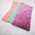 G1525 Pineapple Grid Boutique Dishcloth Kitchen Rag Oil-Free Scouring Pad 2 Yuan Shop Supply Wholesale