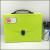 A4 Organ Bag portable information Bag Folder Student test Paper package classified package manufacturer Direct Sale