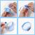 The new optical mosquito repellent wristwatch mosquito repellent bracelet