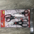 TM.0033A, kitchen scissors, like plastic scissors